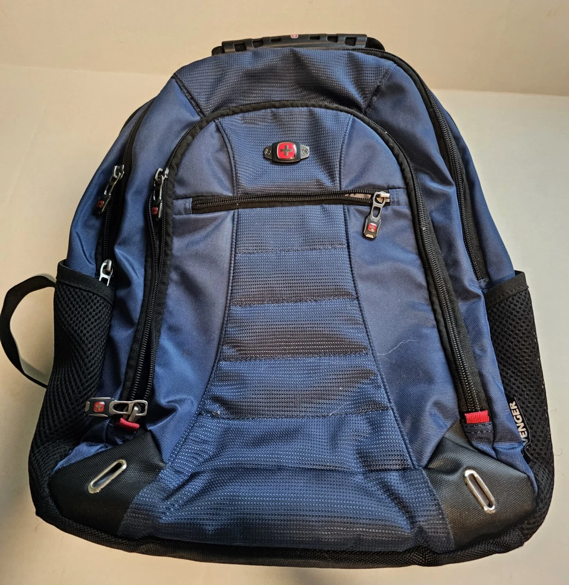 Swissgear clearance skywalk 16