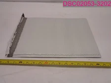 QTY=200 (2 Boxes of 100); SureGuard Poly Bubble Mailers #5, 10.25"x16", White