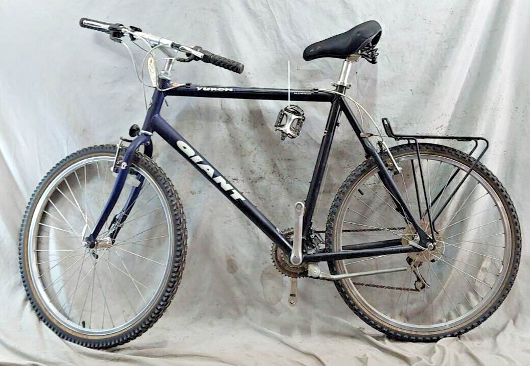 1999 Giant Yukon MTB Bike X-Large 23