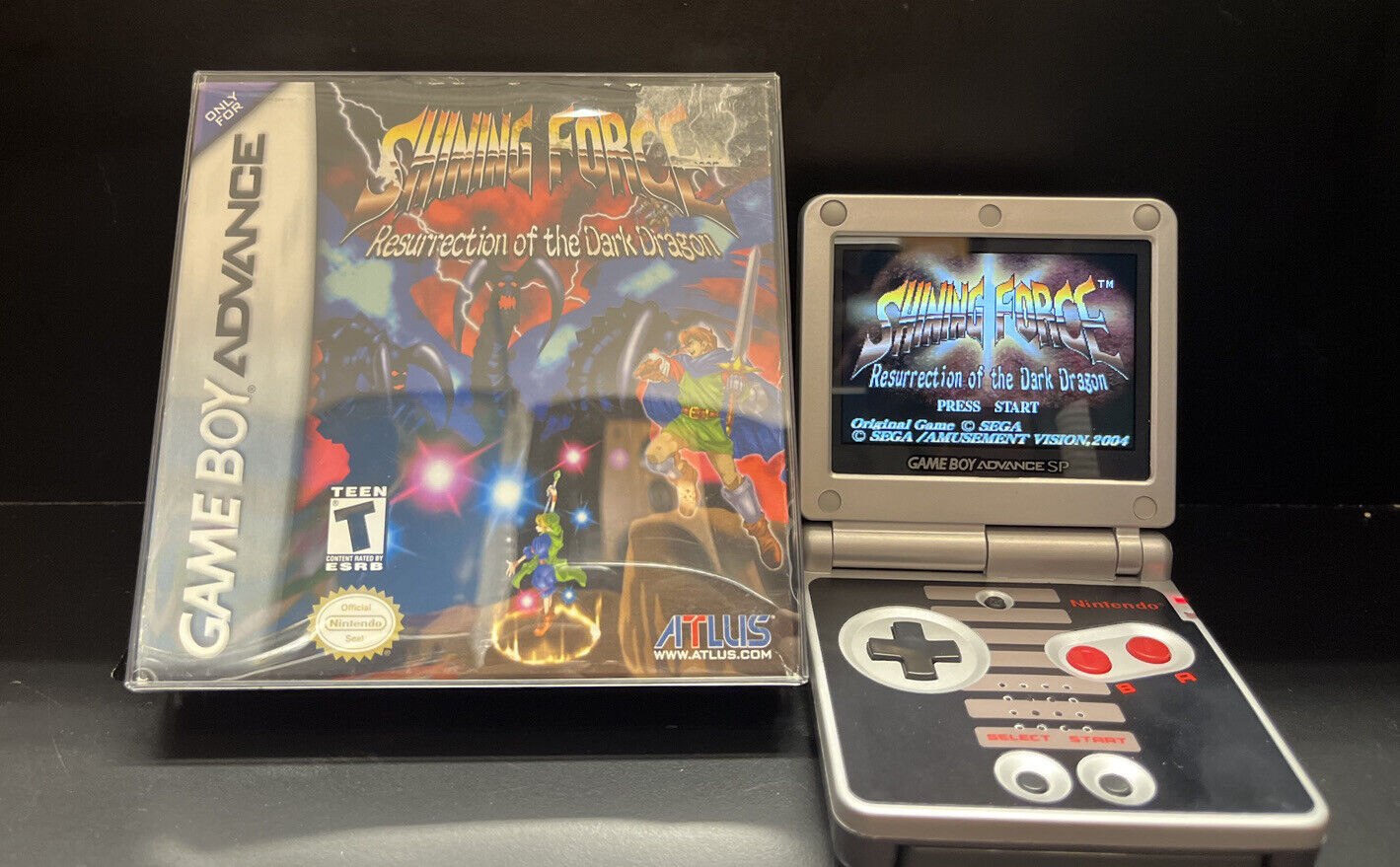 Ultimate Card Games (Nintendo Game Boy Advance, 2004) for sale online