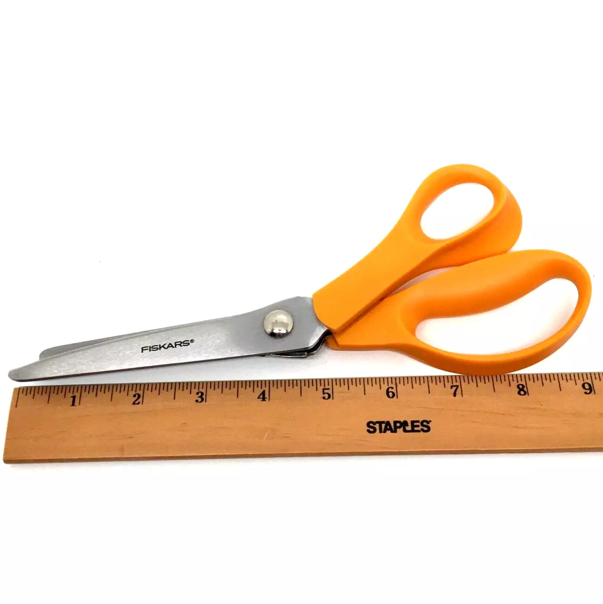 Fiskars 9 Pinking Shears - Fabric Shears