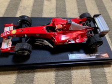 Ferrari Diecast Racing Cars 1:18 2003 Vehicle Year for sale | eBay