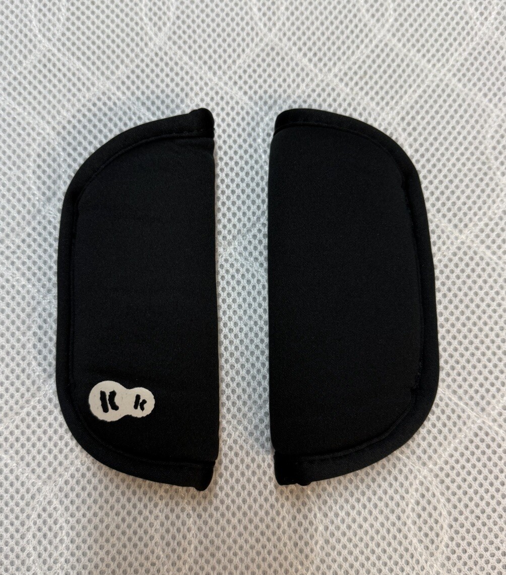 Cuscinetti Cinghia Imbracatura Kinderkraft Moov CT