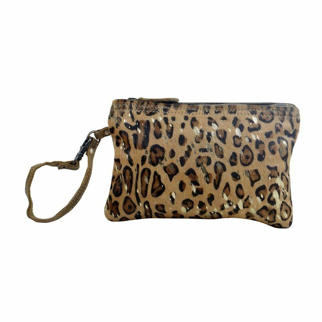 myra leopard bolsa