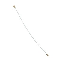 Samsung Galaxy S9 Plus Antenna Coax Flex Cable SM-G965F