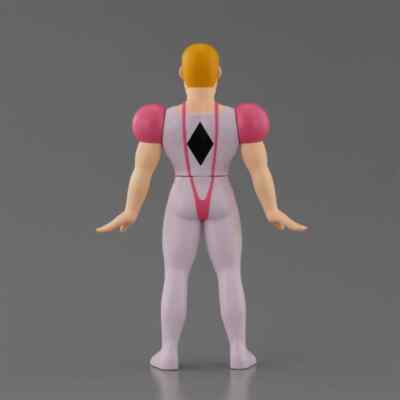 Henderland Macau & Joma 