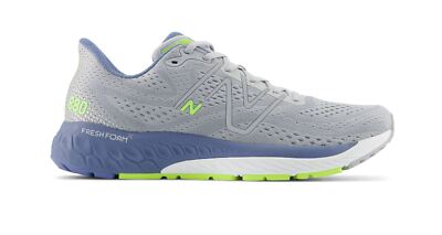 REDUCED New Balance 880 V13 Mens Running Shoes (2E Wide