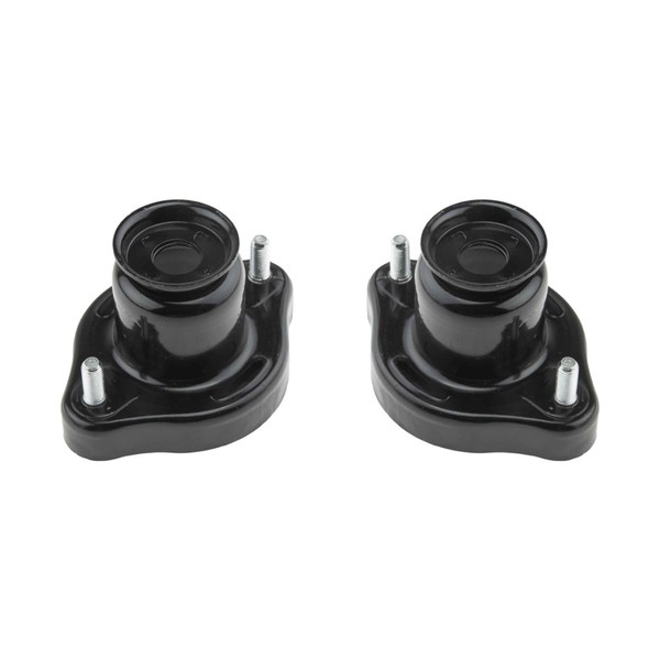 2X NTY FederbeinstüTzlager Hinten FüR Mitsubishi Outlander III Gg_W Gf_W ZJ-image
