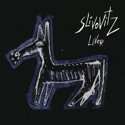 SLIVOVITZ - LIVER   CD NEU  - Bild 1 von 2