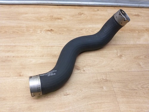 Mercedes-Benz W176 A200CDI OM651 Turboschlauch Ladeluftschlauch A2465281182