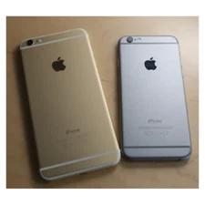 Apple iPhone 6/6 Plus 16GB/128GB Unlocked AT&T Tmobile Verizon (Gold / Gray) 4G