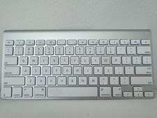 Apple Wireless Keyboard A1314 Magic Mouse A1657 Sets Tested Great Condition