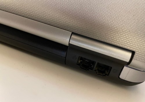 SONY VAIO VGN-NR32M/S 15.4 Laptop Pentium Dual Core, 2GB RAM, 200HDD - Picture 9 of 9
