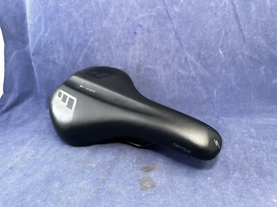 specialized targa saddle review