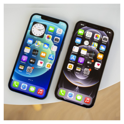 Apple iPhone 12 64GB Unlocked - Mint Condition - Black, Blue, Green
