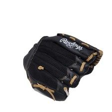 Rawlings 10" Right Hand Youth Baseball Glove - PL10MB Player Series Model