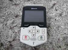 ABB ACS-AP-W Bluetooth AC Drive Control Panel / Keypad Used Free Shipping