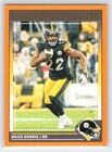 2024 Panini Score Football Orange Najee Harris #239