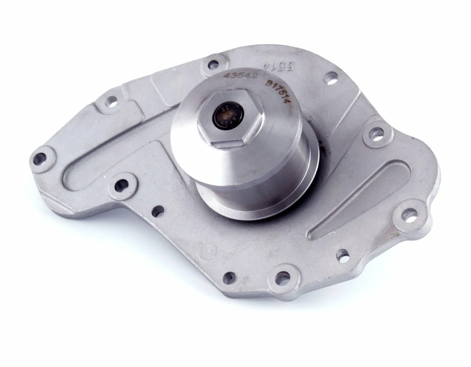 Bomba de agua del motor Chrysler Pacifica 2005-2008 (estándar) puertas 2006 2007 Foto 2 de 4