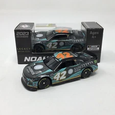 Noah Gragson 2023 Sunseeker 1:64 Diecast
