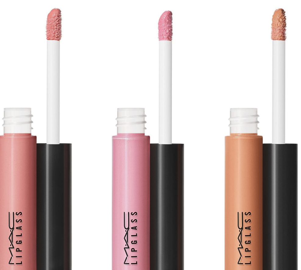 LIP Lipgloss (100 G) – Pflegender Glanz Für Schöne Lippen Jeden Tag