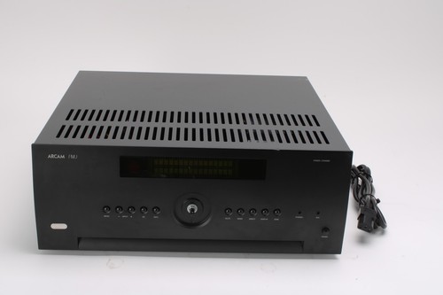 Arcam AVR850 7-Channel AV Receiver - AS IS For Parts
