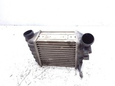 SKODA FABIA I 6Y2 Ladeluftkühler 862380b 6q0145804 1.90 Diesel 74kw 20438721