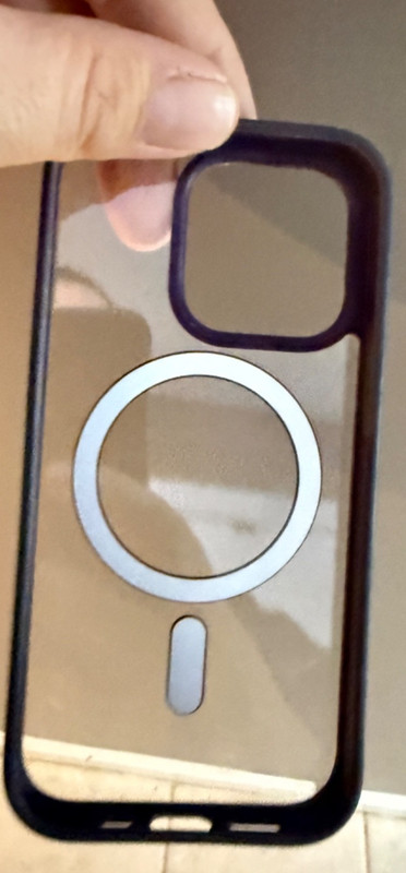 iPhone 14 Pro CASE Plus Screen Protector