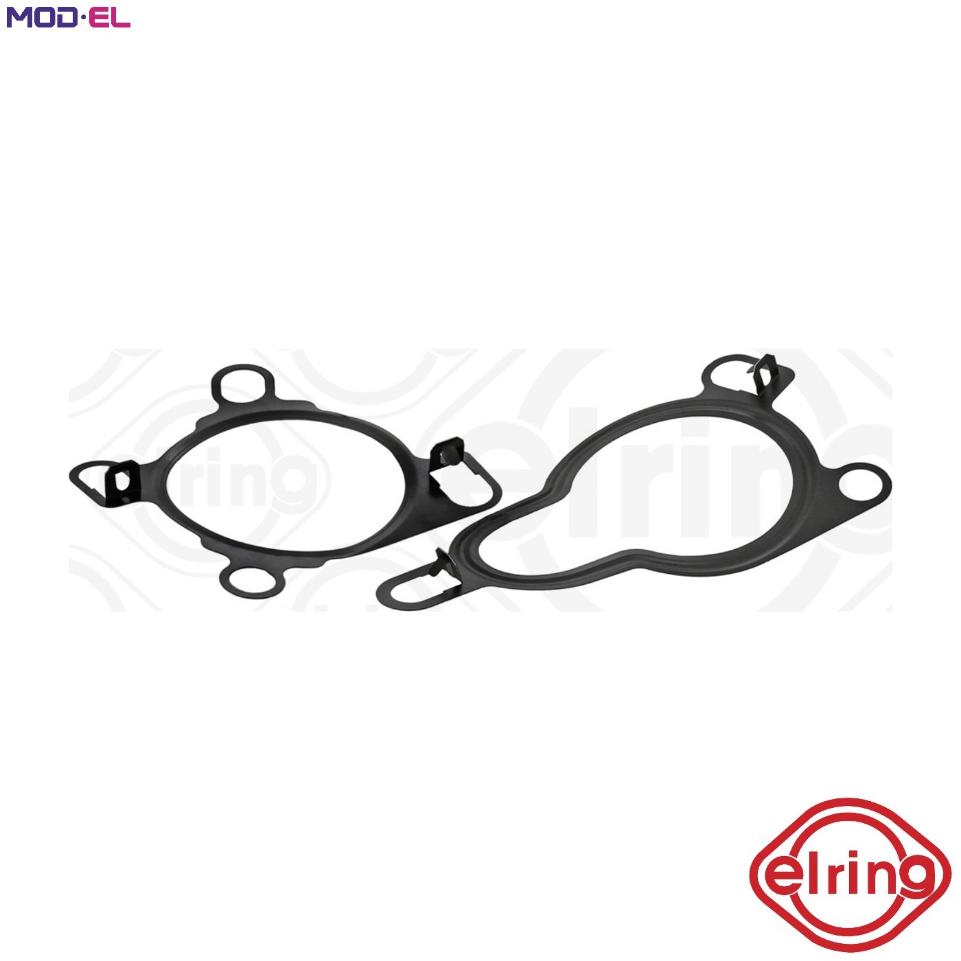 GASKET SET EGR SYSTEM 929.120 FOR M9T676/670/690/692/694/698/680/696/686 2.3L