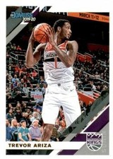 2019-20 Donruss #93 Trevor Ariza 2