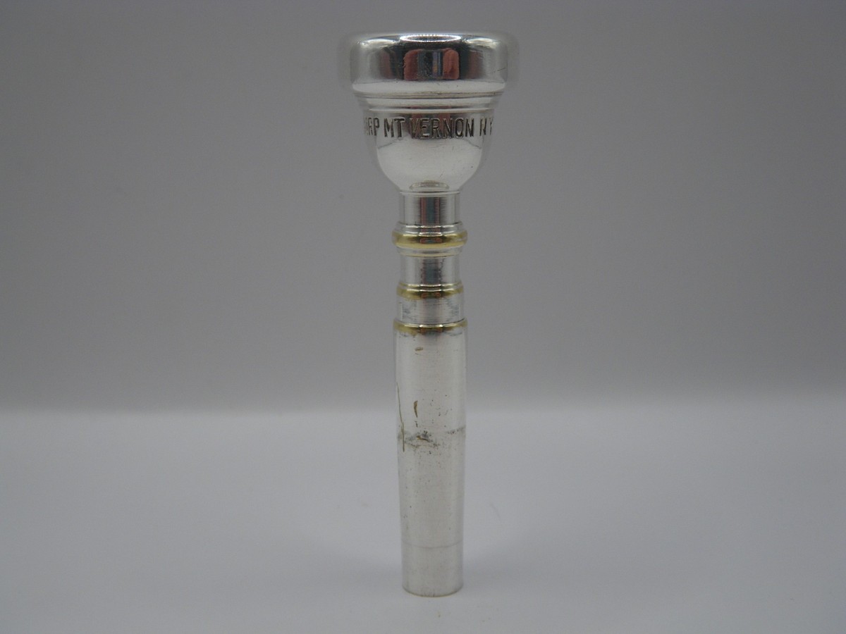 EARLY 1960's VINTAGE VINCENT BACH CORP MT VERNON NY 10-1/2C