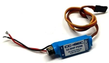 Castle CC BEC 10 AMP Peak Voltage Regulator GV3-62