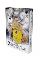 2024-25 Panini Origins Basketball Checklist Guide in-content 23