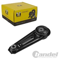 Tedgum Motorlager Hinten Passend FüR Nissan Qashqai X-TRAIL | TED50296
