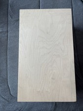 Photography Matthews Natural Wood Full Apple Box 12" x 8" x 20" 259535