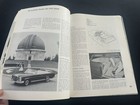 1965 Mercedes in Canada Book Brochure Set 220 300SE 230SL 600 & Catalog Pack — photo 8