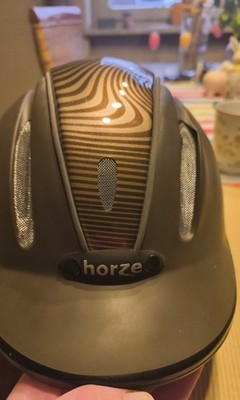 Horze Reithelm