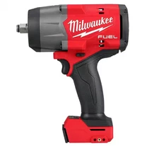 Milwaukee 2967-20 M18 FUEL 18V Lithium-Ion Brushless Cordless 1/2 in. Impact