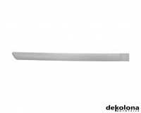 TüRleiste FüR Opel Astra G Klasseic Stufenheck Rechts Hinten Innen 04-09