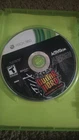 Guitar Hero Warriors of Rock Microsoft Xbox 360 2010 Loose