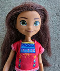 2020 DreamWorks Spirit Riding Free Lucky Prescott 8" Articulated Doll — photo 3