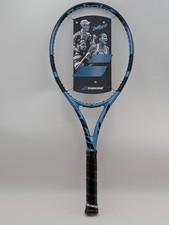New Pure Drive 2025 Tennis Racquet 4 1/2 unstrung 300g