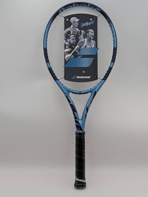 New Pure Drive 2025 Tennis Racquet  4 1/8 unstrung 300g