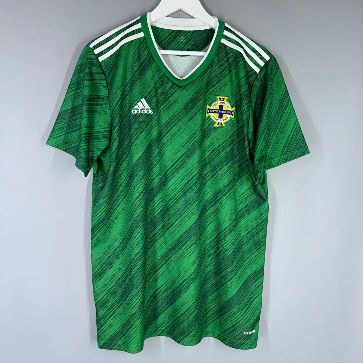 Ireland Soccer Jersey for sale | eBay