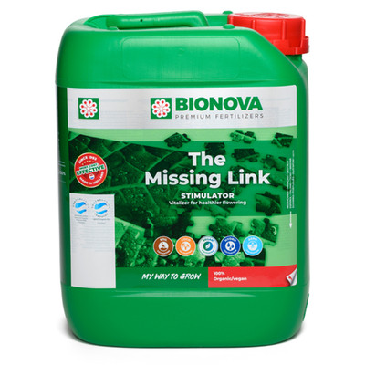 BIO NOVA TML The Missing Link, 5 L