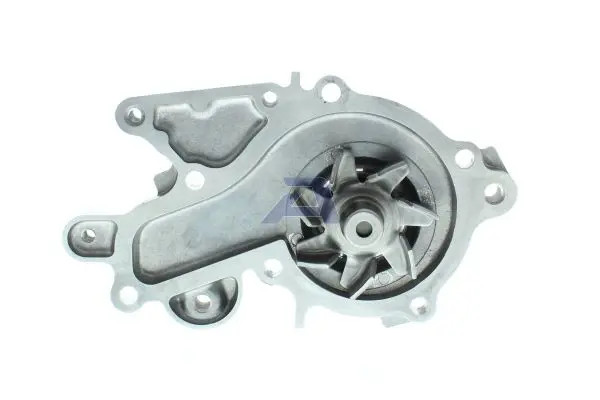 Aisin Wasserpumpe Wps-007 - Bild 2
