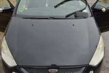 Capot Ford S-MAX