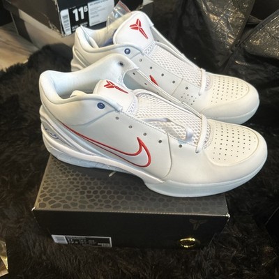 kobe 4 protro draft day #1 Pick  Philly 