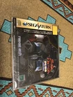 Kyukyoku Tiger II 2 PLUS (Saturn, 1997)