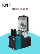 KNF Diaphragm Pump PML10301-NF30  Printer Ink Suction Pump FedEx or DHL or UPS